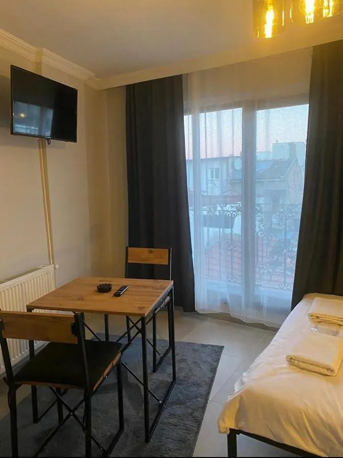 Street Suites Стамбул 0*,  Турция