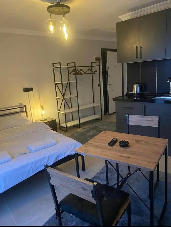Street Suites Стамбул 0*,