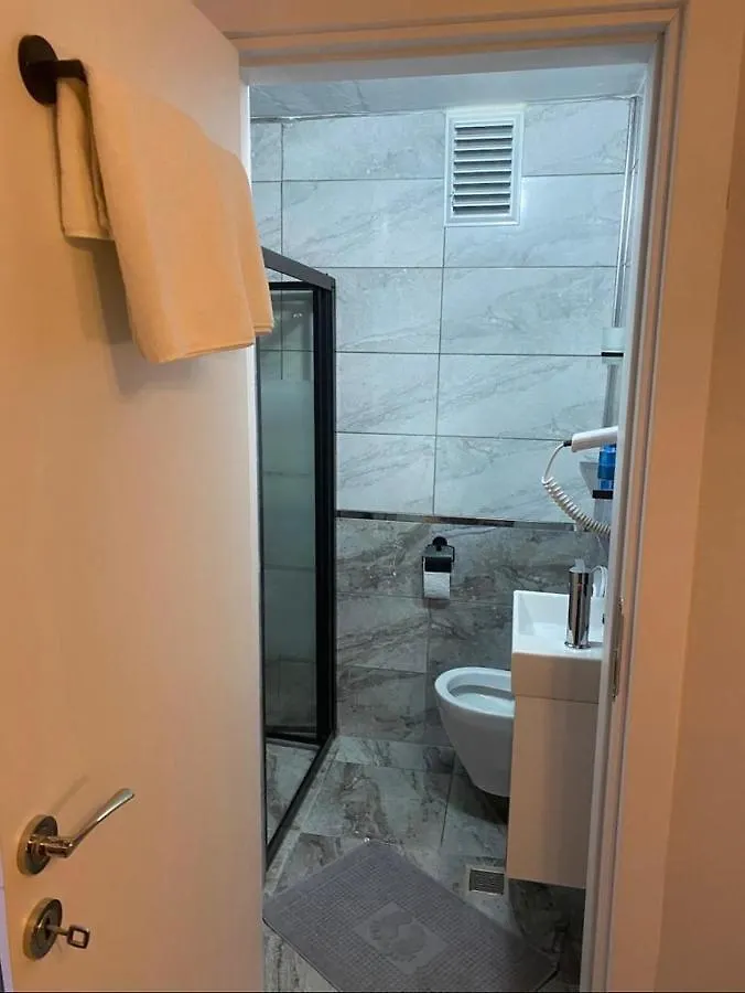 Street Suites Стамбул